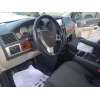 chrysler grand voyager del año 2009