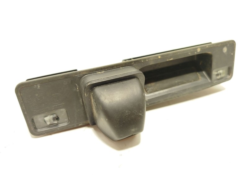 MANETA EXTERIOR PORTON PJ6B19B514BD 2650508 