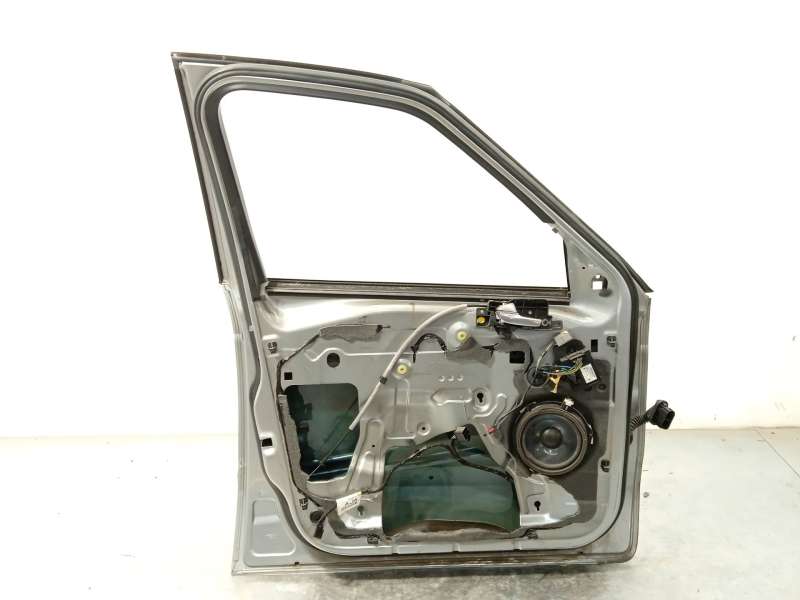Recambio de puerta delantera izquierda para ford s-max (wa6) 2.5 st referencia OEM IAM 1572632 - Plata 4