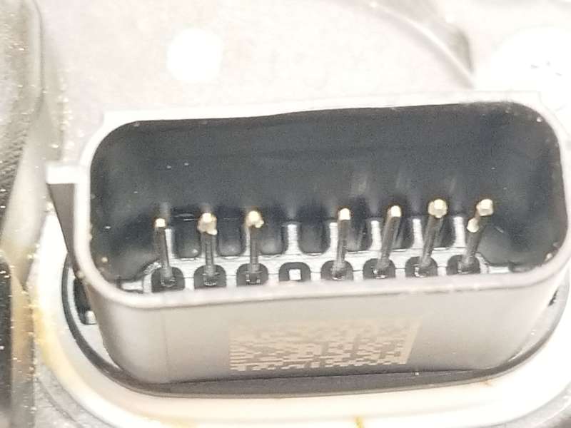 Recambio de cerradura puerta trasera derecha para ford kuga iii (dfk) 2.5 duratec plug-in-hybrid referencia OEM IAM PJ6AA26412AB - Verde 3