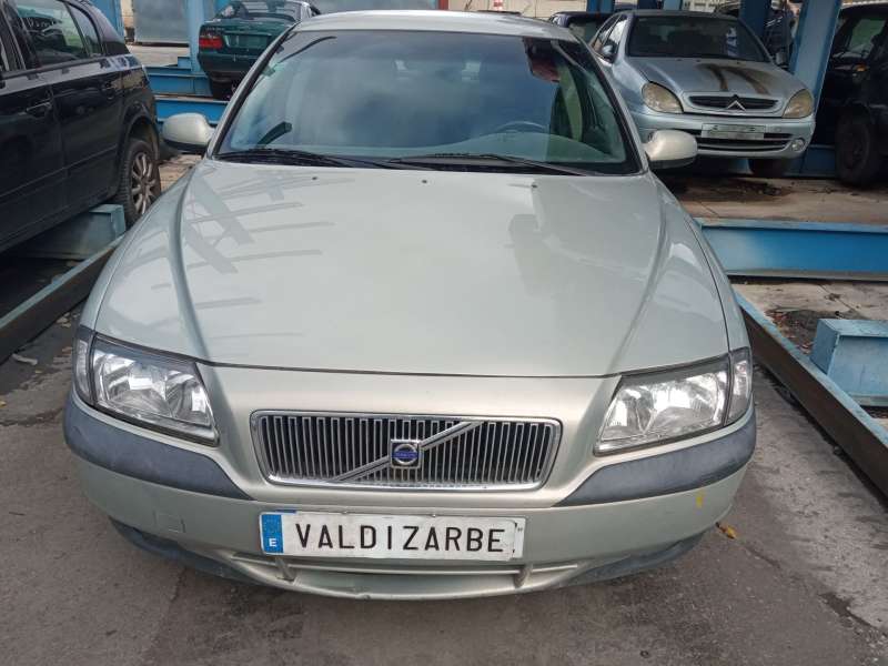 VOLVO S80 I (184)