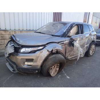 LAND ROVER EVOQUE