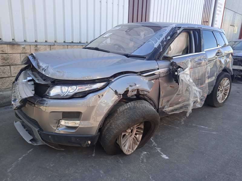 LAND ROVER EVOQUE
