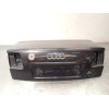 Recambio de tapa maletero para audi a8 (4e2) 3.0 tdi quattro referencia OEM IAM 4E0827023A  