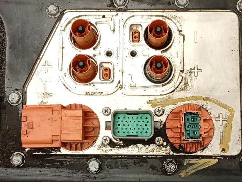 Recambio de bateria electrica entre 5 kwh y 20 kwh (phev) para peugeot 3008 ii suv (mc_, mr_, mj_, m4_) hybrid referencia OEM IA 6