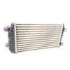 Recambio de intercooler para peugeot 208 ii (ub_, up_, uw_, uj_) 1.2 puretech 100 referencia OEM IAM 9824742280  JD1271006520