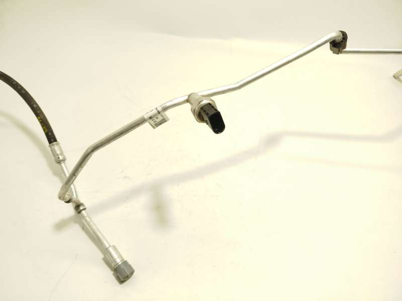 Recambio de tubos aire acondicionado para audi a1 sportback (gba) 30 tfsi referencia OEM IAM 2Q1816741H - Blanco 2