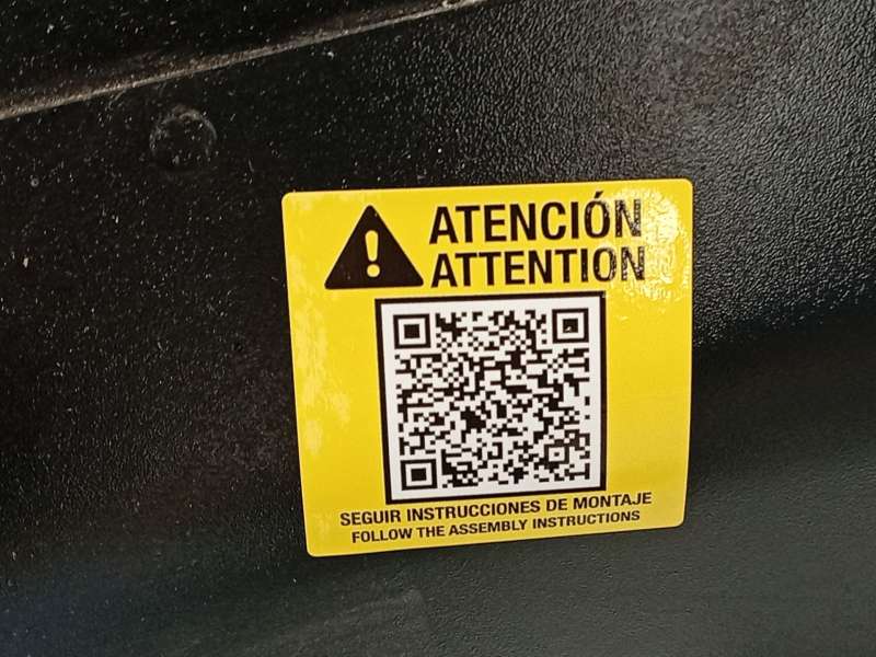 Recambio de bateria electrica entre 5 kwh y 20 kwh (phev) para peugeot 3008 ii suv (mc_, mr_, mj_, m4_) hybrid referencia OEM IA 7