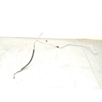 Recambio de tubos aire acondicionado para volkswagen polo vi (aw1, bz1, ae1) 1.0 tsi referencia OEM IAM 2Q1816741G  