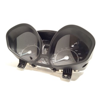 Recambio de cuadro instrumentos para ford tourneo courier b460 monospace 1.5 tdci referencia OEM IAM ET7610849CH 2088819 