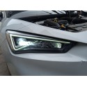 SEAT LEON (KL1, KLG)