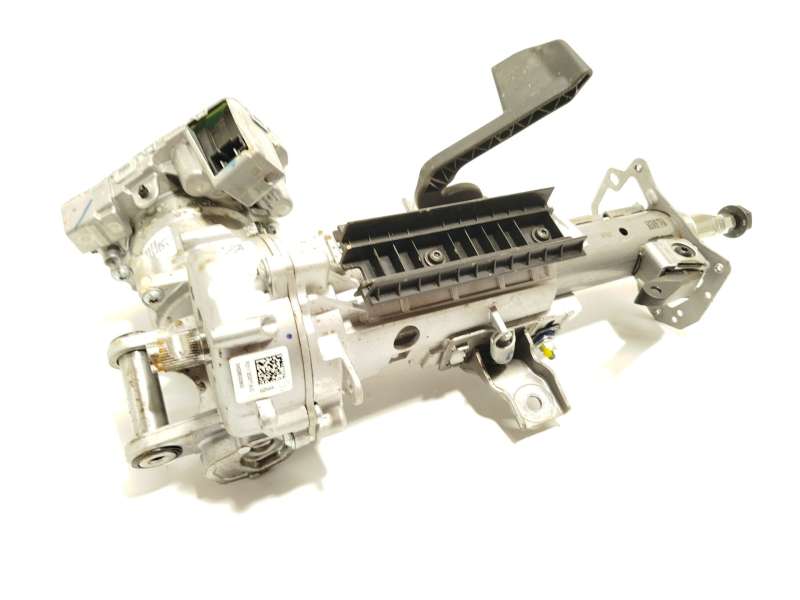 Recambio de columna direccion para ford kuga iii (dfk) 2.5 duratec plug-in-hybrid referencia OEM IAM PZ113D077A1C 2818341 - Verde