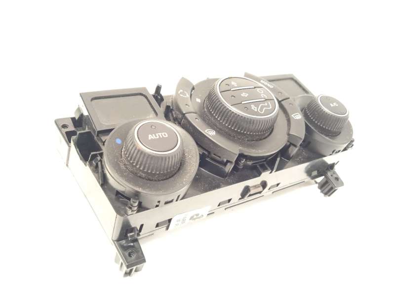 MANDO CLIMATIZADOR 96850724XT 6452J4 