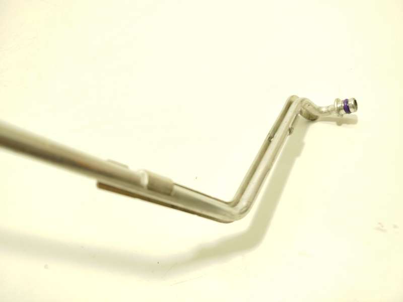 Recambio de tubos aire acondicionado para audi a1 sportback (gba) 30 tfsi referencia OEM IAM 2Q1816741H - Blanco 5