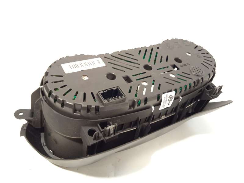 Recambio de cuadro instrumentos para alfa romeo giulietta (191) progression referencia OEM IAM 50521957  A2C32419300 - Blanco 4