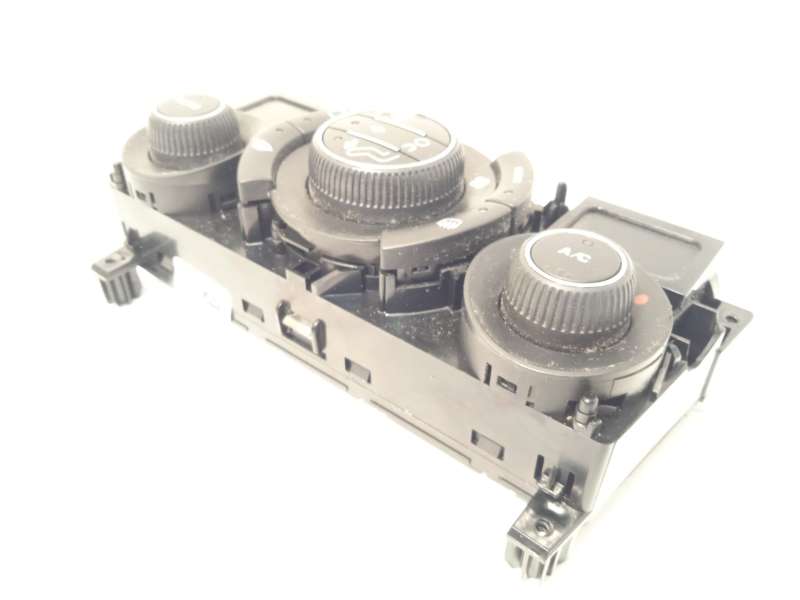 Recambio de mando climatizador para peugeot 308 i (4a_, 4c_) 1.6 hdi referencia OEM IAM 96850724XT 6452J4 2