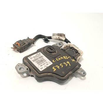 Recambio de modulo electronico para peugeot 308 sw ii (lc_, lj_, lr_, lx_, l4_) 1.5 bluehdi 130 referencia OEM IAM 9831606080 98