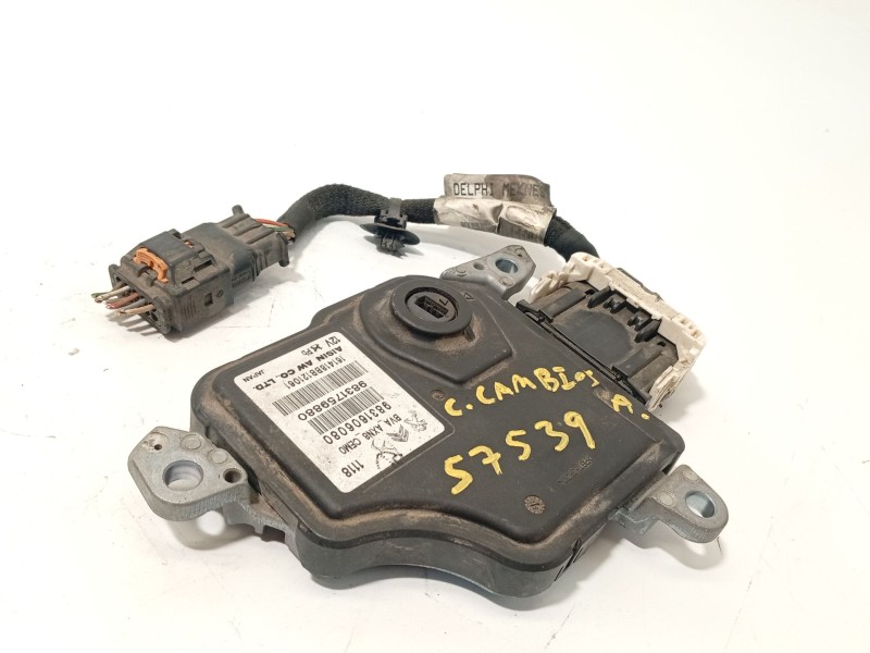 MODULO ELECTRONICO 9831606080 9831759880 