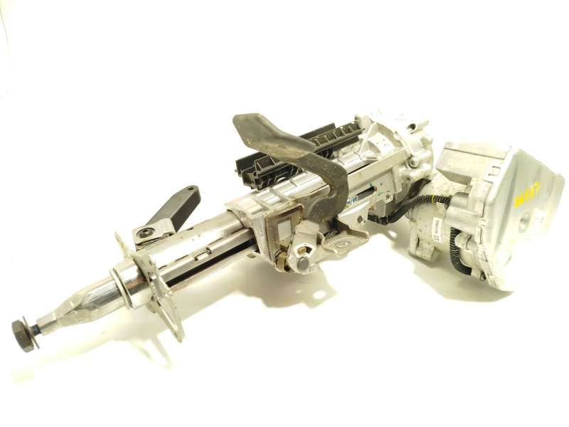 Recambio de columna direccion para ford kuga iii (dfk) 2.5 duratec plug-in-hybrid referencia OEM IAM PZ113D077A1C 2818341 - Verde 3