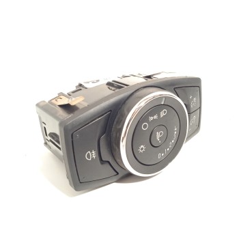 Recambio de mando luces para ford tourneo courier b460 monospace 1.5 tdci referencia OEM IAM AV1T13D061DC 2057088 10107133