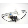 Recambio de elevalunas trasero izquierdo para kia stonic (ybcuv) 1.2 cat referencia OEM IAM 83450H8000  83401H8100