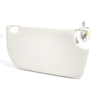 Recambio de parasol izquierdo para ford tourneo courier b460 monospace 1.5 tdci referencia OEM IAM 2045210  