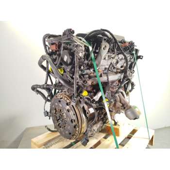 MOTOR COMPLETO UFDB 