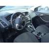 ford focus turn. del año 2014
