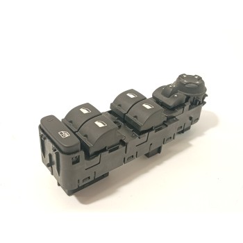 Recambio de mando elevalunas delantero izquierdo para peugeot 308 sw ii (lc_, lj_, lr_, lx_, l4_) 1.5 bluehdi 130 referencia OEM