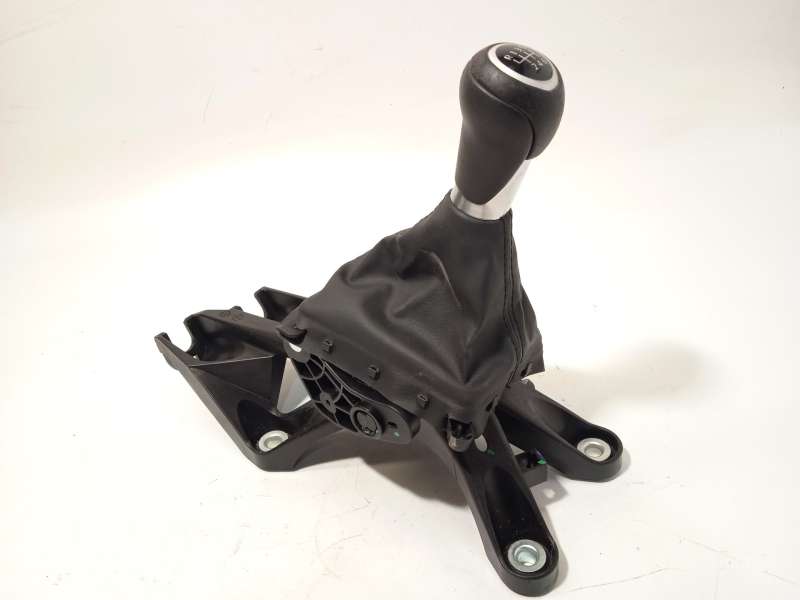 Recambio de palanca cambio para mazda cx-3 (dk) 2.0 skyactiv-g referencia OEM IAM DA6A46100 2