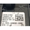 Recambio de mando elevalunas delantero izquierdo para peugeot 308 sw ii (lc_, lj_, lr_, lx_, l4_) 1.5 bluehdi 130 referencia OEM