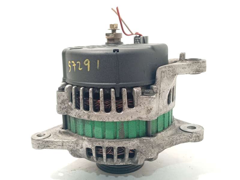 Recambio de alternador para hyundai santa fé i (sm) 2.4 16v referencia OEM IAM 3730038700  AB195141 - Verde 3