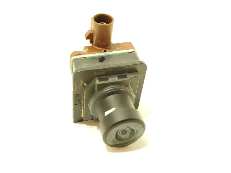 Recambio de modulo electronico para ford tourneo courier 1.0 ecoboost referencia OEM IAM PZ3T19G490CC 2801365 2