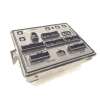 Recambio de caja reles / fusibles para ssangyong rexton / rexton ii (gab_) 2.7 d 4x4 referencia OEM IAM Y250P03 8231008C50 