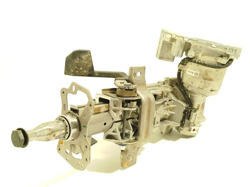 Recambio de columna direccion para ford kuga iii (dfk) 2.5 duratec plug-in-hybrid referencia OEM IAM PZ113D077A1C 2818341 - Verde 5