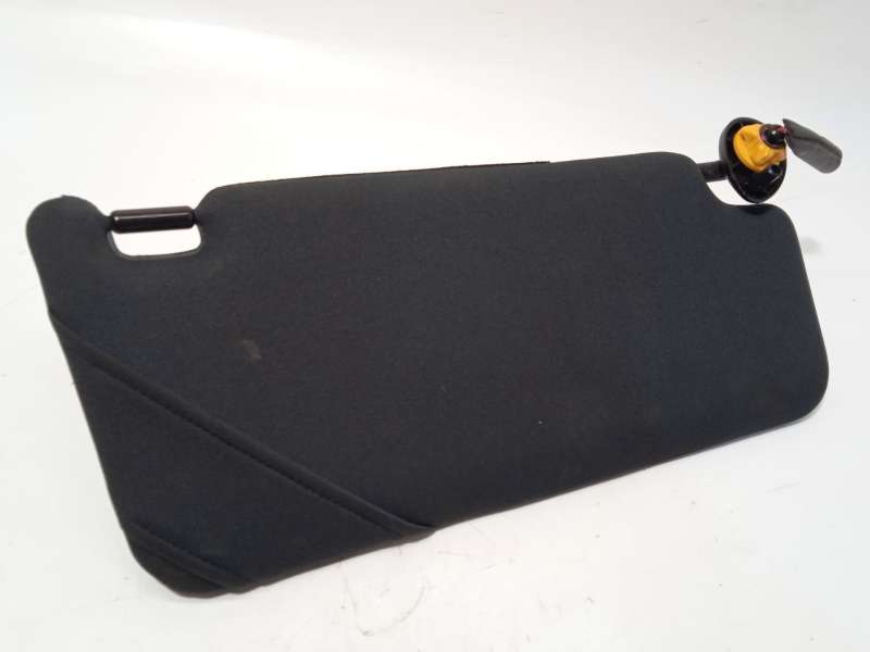 Recambio de parasol izquierdo para honda civic x hatchback (fc_, fk_) 1.0 vtec (fk6) referencia OEM IAM NOREF 2
