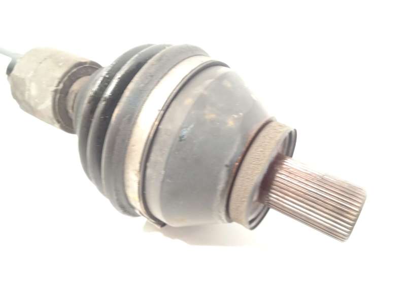 Recambio de transmision delantera izquierda para ford s-max (wa6) 2.5 st referencia OEM IAM 7G9N3B437HA 1465780 P31112457 - Plata 2