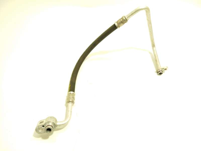Recambio de tubos aire acondicionado para audi a1 sportback (gba) 30 tfsi referencia OEM IAM 2Q0816721E - Blanco 2