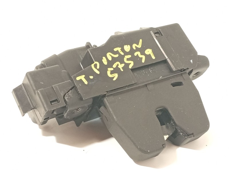 CERRADURA MALETERO / PORTON 9816195380 