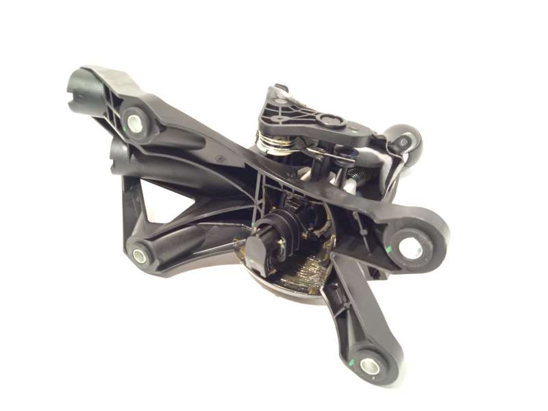 Recambio de palanca cambio para mazda cx-3 (dk) 2.0 skyactiv-g referencia OEM IAM DA6A46100 3
