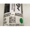 Recambio de amortiguador trasero izquierdo para kia niro ii (sg2) ev referencia OEM IAM 55307AO200  