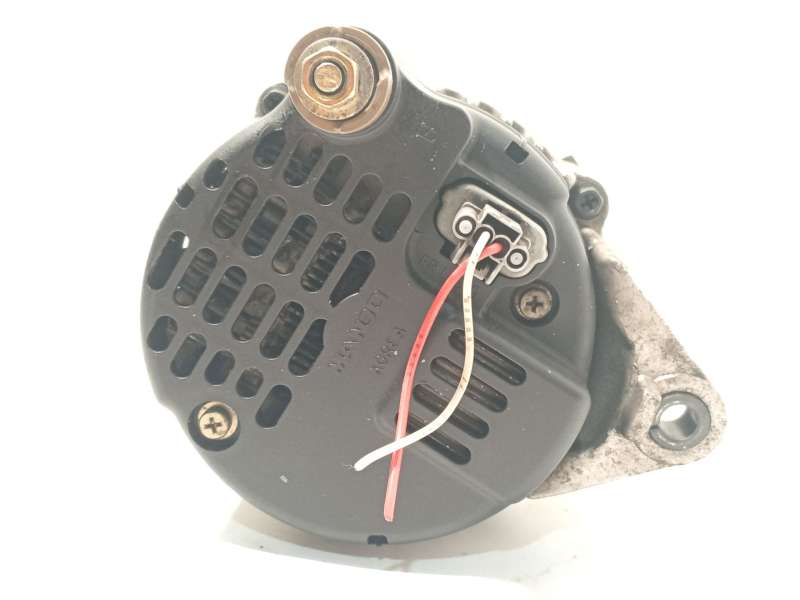 Recambio de alternador para hyundai santa fé i (sm) 2.4 16v referencia OEM IAM 3730038700  AB195141 - Verde 4