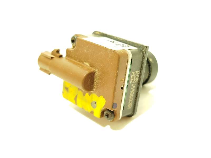 Recambio de modulo electronico para ford tourneo courier 1.0 ecoboost referencia OEM IAM PZ3T19G490CC 2801365 3