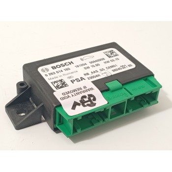 MODULO ELECTRONICO 9824532180 0263014165