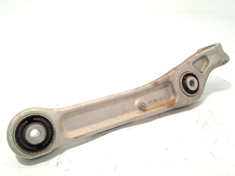 Recambio de brazo suspension inferior delantero izquierdo para audi a4 b9 avant (8w5, 8wd) 35 tdi mild hybrid referencia OEM IAM - Gris