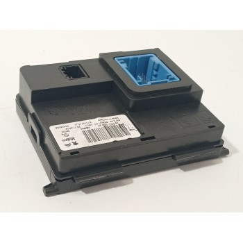 Recambio de modulo electronico para peugeot 308 sw ii (lc_, lj_, lr_, lx_, l4_) 1.5 bluehdi 130 referencia OEM IAM 9832228080  