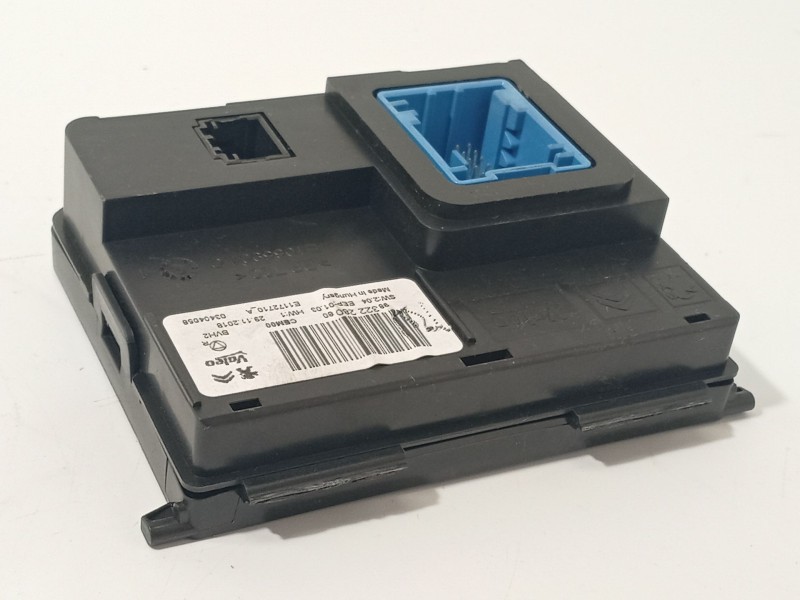 MODULO ELECTRONICO 9832228080 