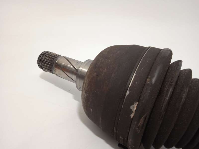 Recambio de transmision delantera izquierda para ford s-max (wa6) 2.5 st referencia OEM IAM 7G9N3B437HA 1465780 P31112457 - Plata 3