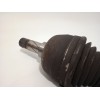 Recambio de transmision delantera izquierda para ford s-max (wa6) 2.5 st referencia OEM IAM 7G9N3B437HA 1465780 P31112457