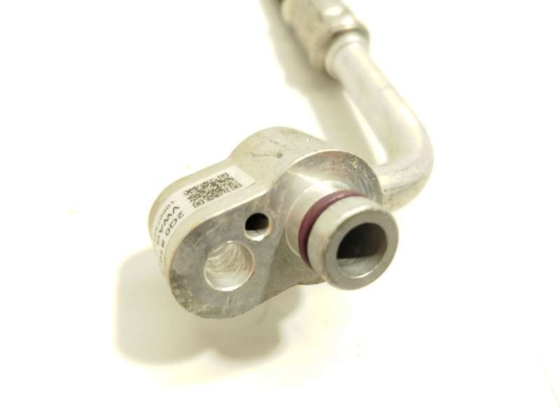 Recambio de tubos aire acondicionado para audi a1 sportback (gba) 30 tfsi referencia OEM IAM 2Q0816721E - Blanco 3